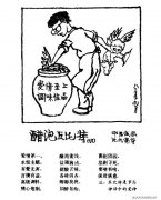 华君武作品